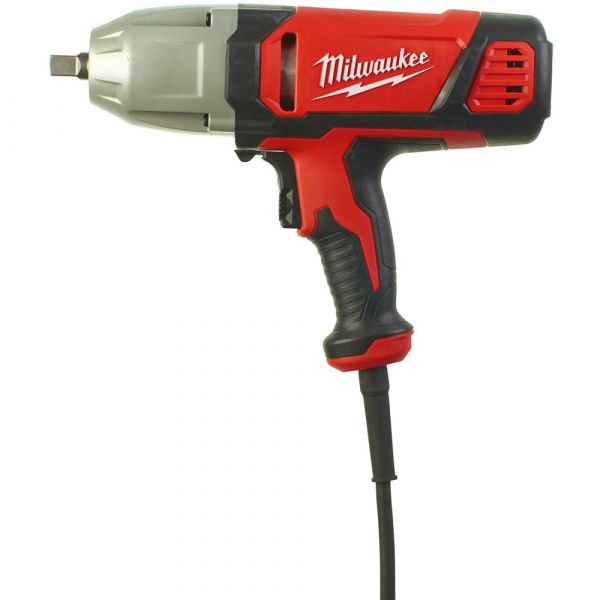 Milwaukee 1/2 Drive Impact Wrench, 400 NM [IPWE400R]